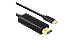 Komass USB-C to HDMI Cable 0.1kg