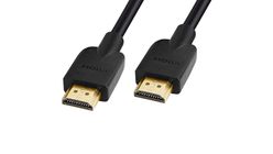 Komass HDMI to HDMI Cable High Speed 4K 0.1kg