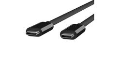 Komass USB-C to USB-C Data Transfer Charging Cable 0.1kg