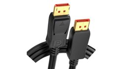 Komass Displayport to Displayport High Speed Cable 1pc