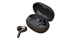 Mfish True Wireless Stereo Earbuds Black 0.1kg