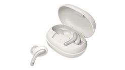 Mfish True Wireless Stereo Earbuds White 0.1kg
