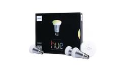 Philips Hue Bridge 1.0 Control Your Lights from Smartphone / Tablet Bulk Pack 1pc