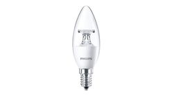 Philips E14 LED Candle Eye Comfort 15 Years Long Lasting Saving 220V-240V 250 Lumen 4W Warm White 1pc