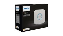 Philips Hue Bridge 2.0 Control Your Lights from Smartphone / Tablet Bulk Pack 1pc