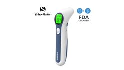 Skin-Mate Infrared Electronic Thermometer 1pc