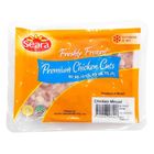 Seara Frozen Chicken Minced 1 Piece - 8885008577417