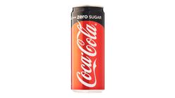 Coca Cola Coke Zero 320ml