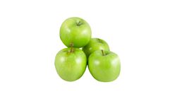 Green Apple 5pcs