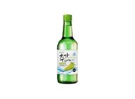 Chuga Muscat Grape Soju 360ml