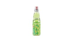 Melon Ramune Soda 1 Unit