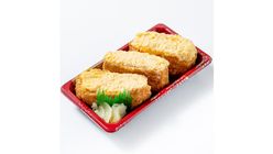 Inari Tamago Mayo 3pcs