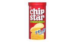 YBC Chip Star - Lightly Salted 50g