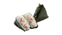 Kuriya Japanese Market Smoked Ham & Cheese Onigiri 1pc