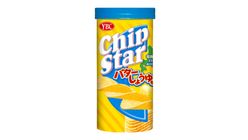 YBC Chip Star Butter Soy Sauce 50g