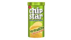 YBC Chip Star Sour Cream Onion 50g