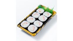 Kani Maki 8pcs
