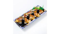 Unatama Nigiri Sushi 4pcs