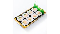 Lobster Salad Maki 8pcs