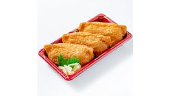 Inari Sushi 3pcs