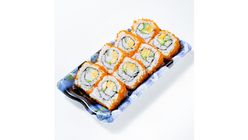 Mini California Maki 8pcs
