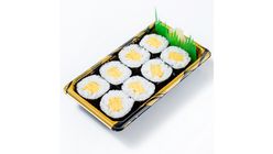 Tamago Maki 8pcs