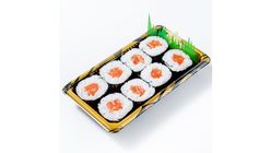 Salmon Maki 8pcs
