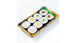 Mix Maki Small Box 8pcs