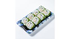 Tuna Salad Maki 8pcs
