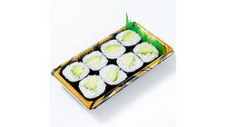 Avocado Maki 8pcs
