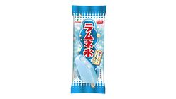 Futaba Ice Cream Ramune 100ml