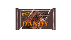 Futaba Ice Cream Dandy Chocolate Wafer 160g