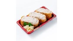 Inari Tuna Mayo Sushi 3pcs