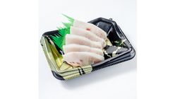 Mekajiki Sashimi 5pcs