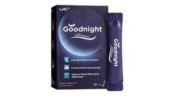 LAC Goodnight - zzZZ Formula (3g x 30sticks)