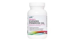 LAC Women's Evening Primrose Oil (90 softgels)