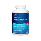 LAC Trimax Omega Fish Oil (120 softgels)