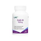 LAC CoQ-10 150mg (60 softgels)