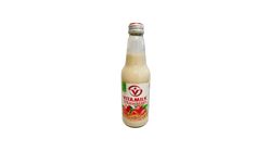 Vitamilk Strawberry Soy Milk Drink 300ml