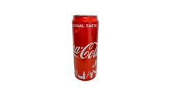 Coke Can | 320 毫升