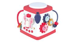 Lucky Baby 604021 Baby Wisdom Cube 1kg