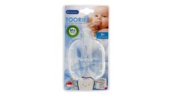 Lucky Baby 609521 Toorie Silicone Brush | 30 g
