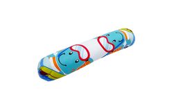 Lucky Baby 623039 Baby Bolster with Cover - Surf Ember | 200 g