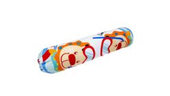 Lucky Baby 623046 Baby Bolster with Cover - Surf Logon | 200 g