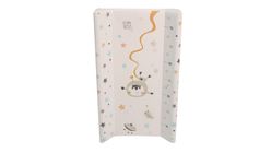 Lucky Baby 702659 Changer with Wooden Base - Specially for Baby Cot (Space) | 2 kg