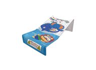 Lucky Baby 594704 Mesh Bath Support - Elephant | 300 g