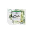 British Cauliflower 1pc (shelf life min 1 day) (209922)