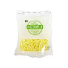 Grated Mozzarella 250g (shelf life min 4 days) (29061518)