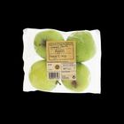 Granny Smith Apples 4pcs (shelf life min 2 days) (801348)