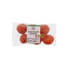 Round Tomatoes 6pcs (shelf life min 1 day) (900140)